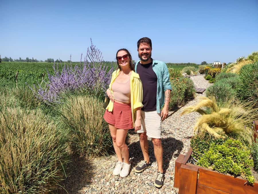 Mendoza: Top Wineries Guided Tour with Transportation - Luján de Cuyo or Uco Valley?