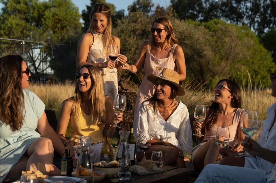 Mendoza: Wine Tasting Tour with Lunch and Private Transport - Timing, pace, and practical expectations