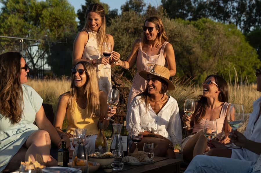 Mendoza: Wine Tasting Tour with Lunch and Private Transport - Who should book this wine tour?