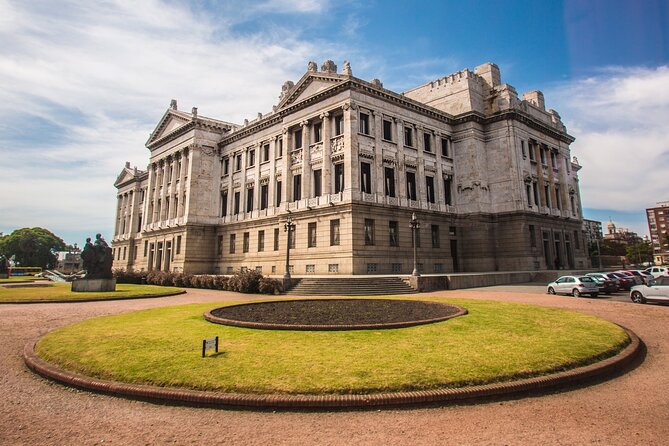 Montevideo Private Full Day Tour from Buenos Aires - Carrasco and Avenida Arocena