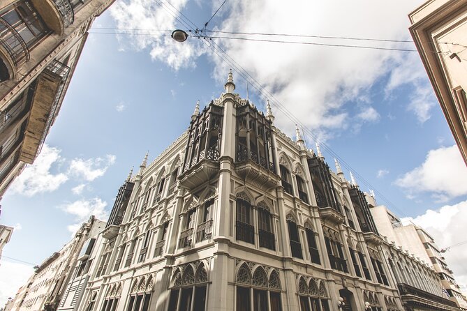Montevideo Private Full Day Tour from Buenos Aires - Ciudad Vieja, where the day slows down