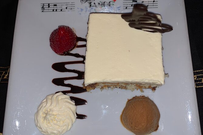 Mr. Tango in Buenos Aires - The 7:30 pm start and the five-hour shape of the evening