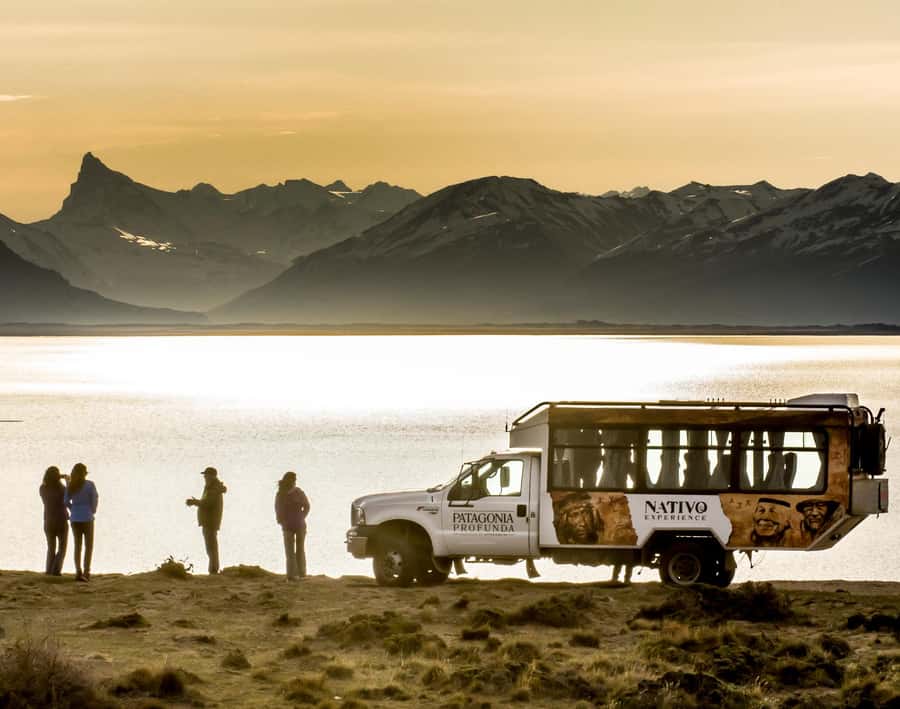 NATIVE EXPERIENCE - LAKES AND CAVERNS - Key points to know before booking