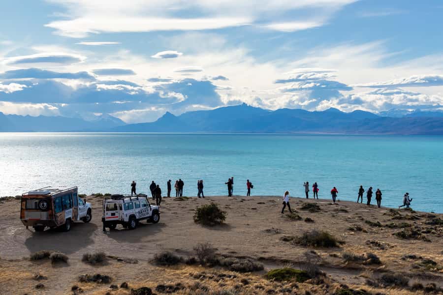 NATIVE EXPERIENCE - LAKES AND CAVERNS - Practical details that shape the day