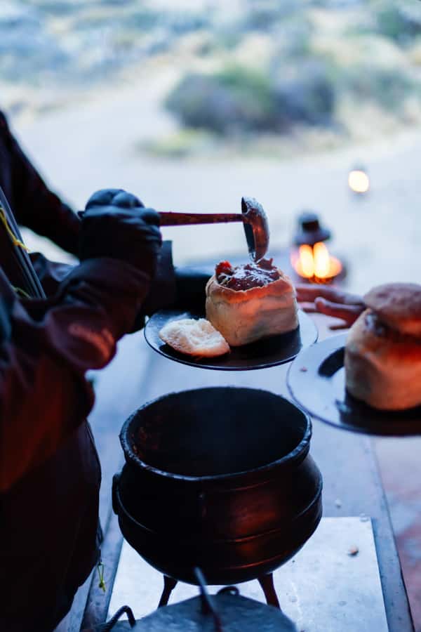 NATIVE EXPERIENCE - LAKES AND CAVERNS - Who should book Nativo Experience?