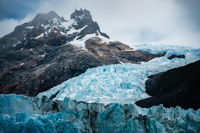 Navigation All glaciers - Sailing the North Arm of Lago Argentino