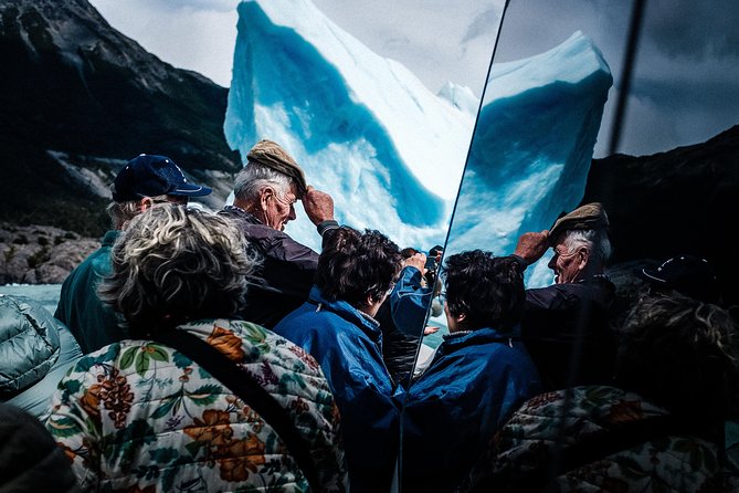 Navigation All glaciers - How the 9-hour-30-minute day feels
