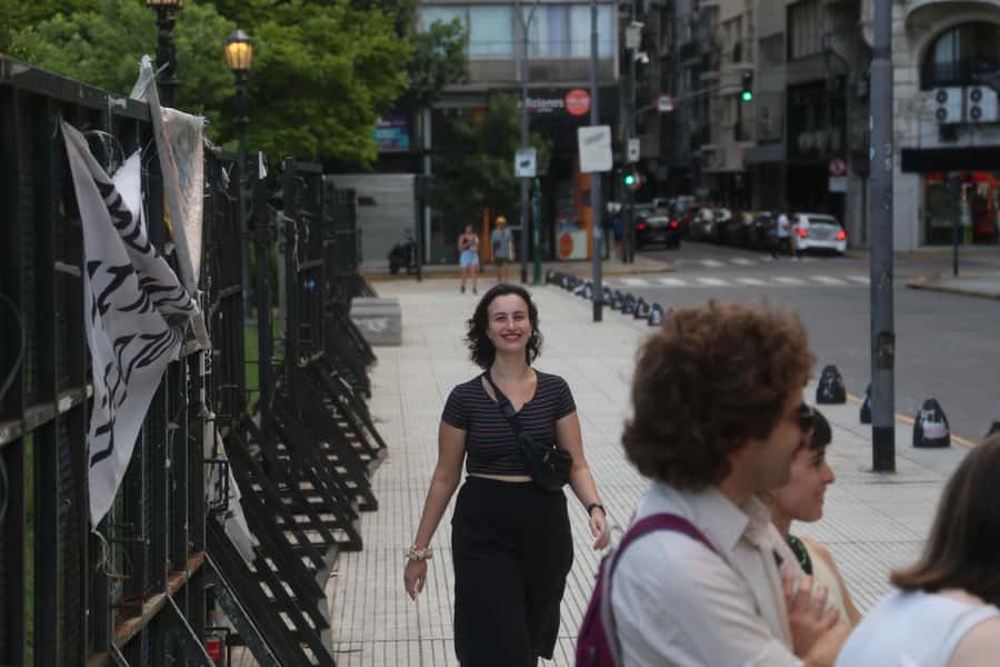 Nazis in Buenos Aires: a historical walking tour - Palacio San Martín and Argentina’s international politics