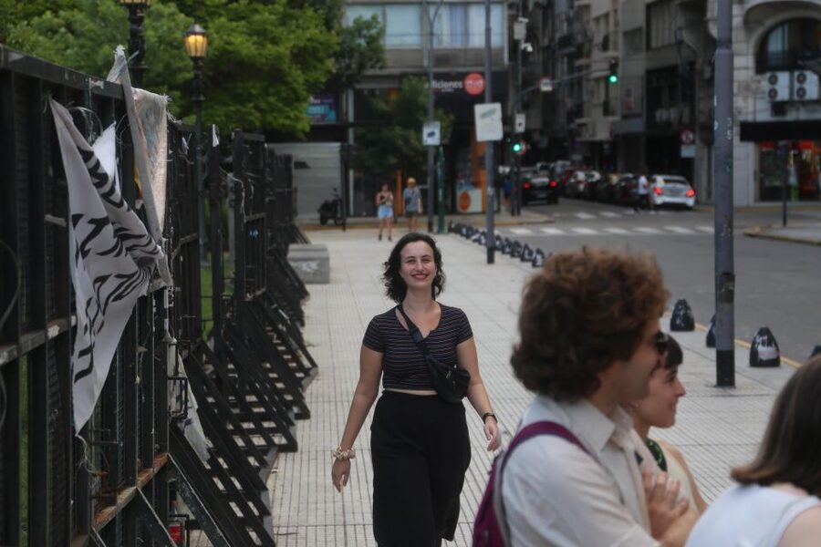 Nazis in Buenos Aires: a historical walking tour - Why the $25 price offers good value