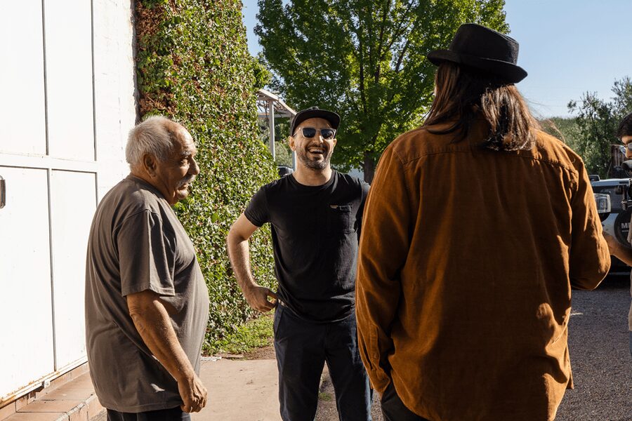 Olive Oil Factory + Wineries + Full Asado Lunch (Full Day) - Antigal Winery & Estates: where the day slows down