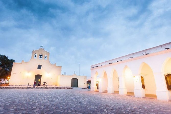 One Day Tour of Cachi and Calchaquí Valleys from Salta - Setting out from Salta at 6:30 am