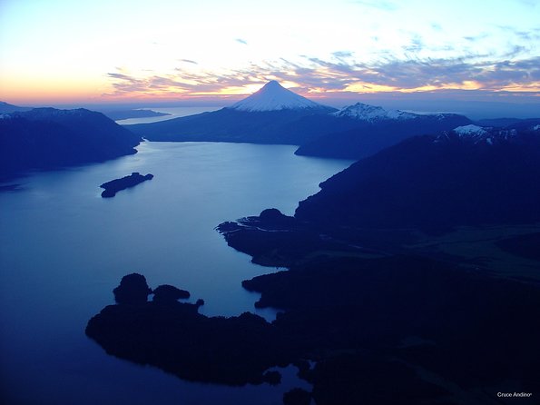 OneWay Journey: from Bariloche, Argentina to Puerto Varas, Chile - Why this route is more than a simple transfer