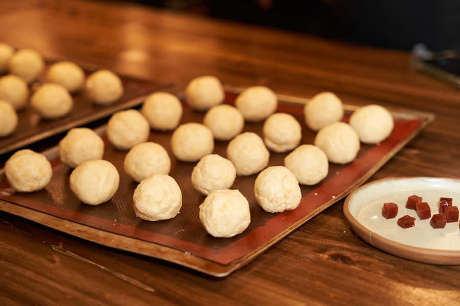 Pachamama - Argentine Cooking Experience in Buenos Aires - What the small group feels like in practice