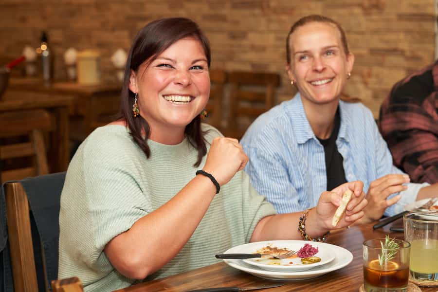 Pachamama - Argentine Cooking Experience in Buenos Aires - Recipes, photos, and Buenos Aires advice after class