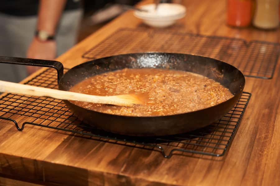 Pachamama - Argentine Cooking Experience in Buenos Aires - Who should book Pachamama