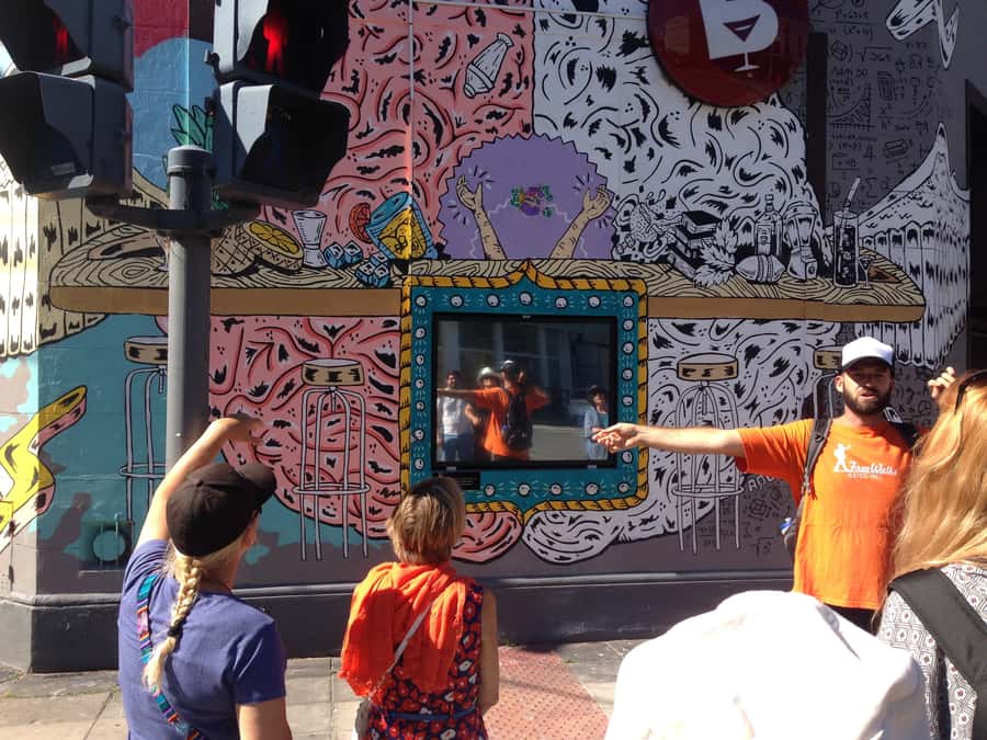 Palermo: Graffiti and Street Art Guided Tour in English - Who will enjoy this Palermo walk most