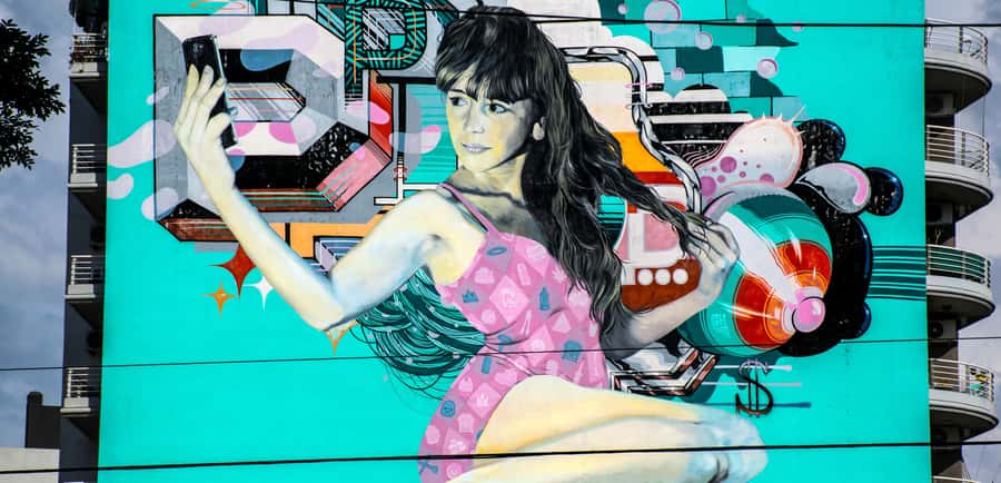 Palermo: Graffiti and Street Art Guided Tour in English - Starting at Plaza Serrano, Palermo’s social crossroads
