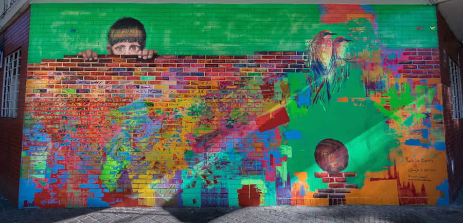 Palermo: Graffiti and Street Art Guided Tour in English - Rain, accessibility, and practical planning