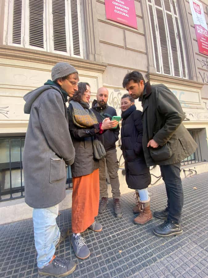 Palermo SoHo for curious people - Palermo SoHo is more than a stylish address