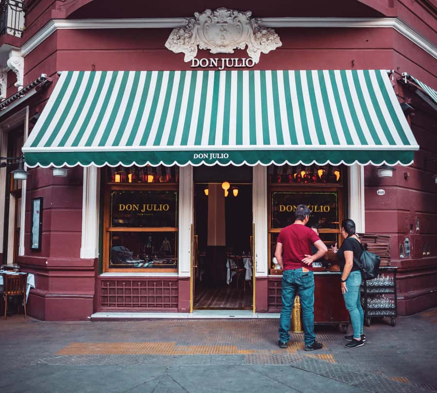 Palermo SoHo for curious people - Ukrainian culture and the people who came first