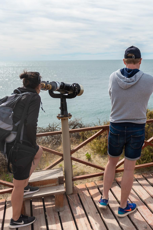 Peninsula Valdes Full Day Tour - Who should book this tour?