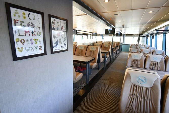 Perito Moreno boat tour from El Calafate: Glaciares Gourmet - Is the $245 price good value?