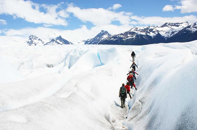 Perito Moreno Glacier Big Ice Tour from El Calafate - What the guides add to the day