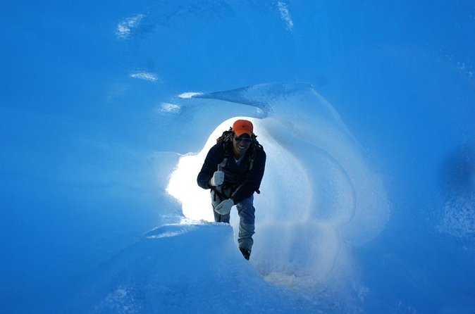 Perito Moreno Glacier Big Ice Tour from El Calafate - Clothing, cost, and what to pack