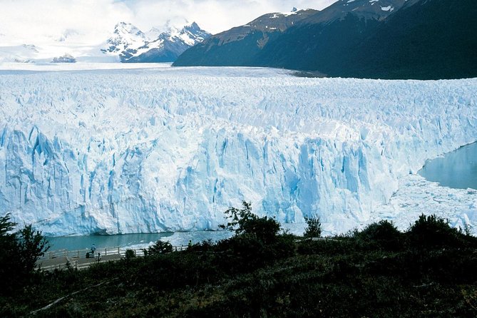 Perito Moreno Glacier Big Ice Tour from El Calafate - A long morning from El Calafate