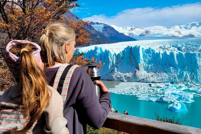 Perito Moreno Glacier Experience with Boat Navigation !! - Why Perito Moreno rewards a full half-day