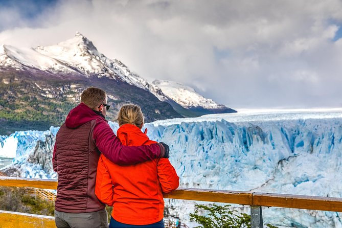 Perito Moreno Glacier Minitrekking Experience - Why the ice walk is worth making the center of your day