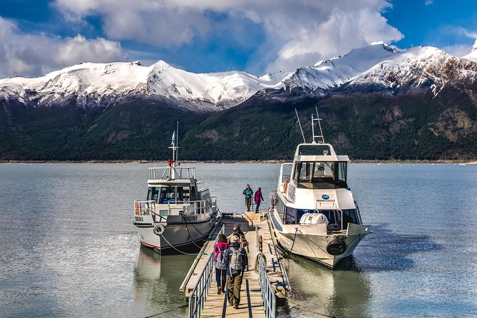 Perito Moreno Glacier Minitrekking Experience - Is $530 a fair price?