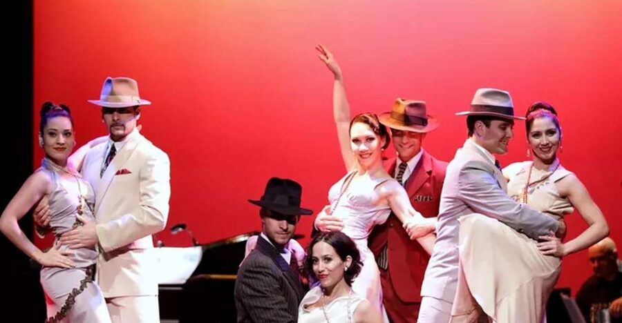 Piazzolla Tango: Only Show + Beverages - Should You Book Piazzolla Tango?