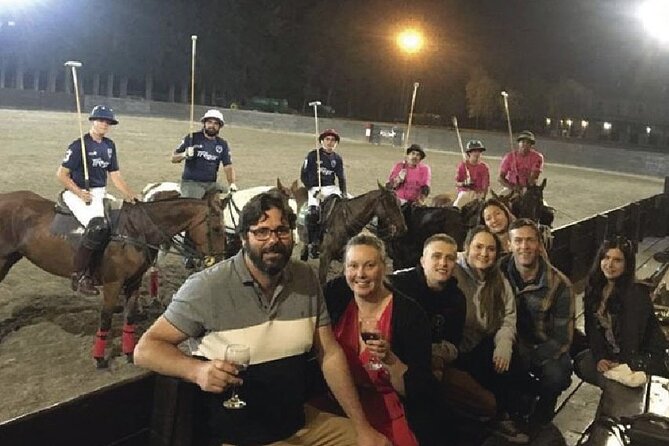 Polo Under the Stars and Argentine BBQ Evening Venue from Buenos Aires - Why polo under the stars is worth the trip