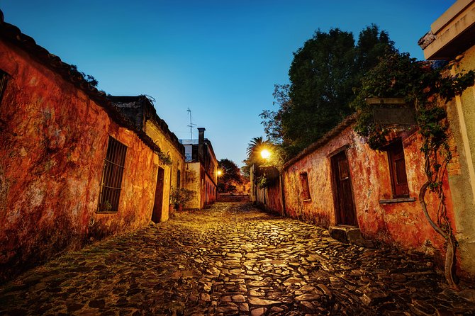 Premium Day Tour to Colonia del Sacramento - Key points to know before you book