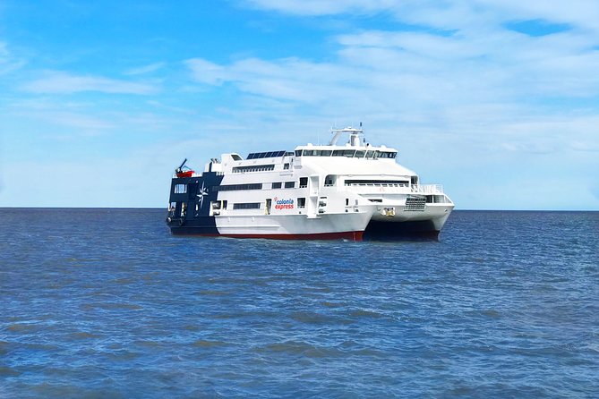 Premium Day Tour to Colonia del Sacramento - Why Colonia works as a day trip from Buenos Aires