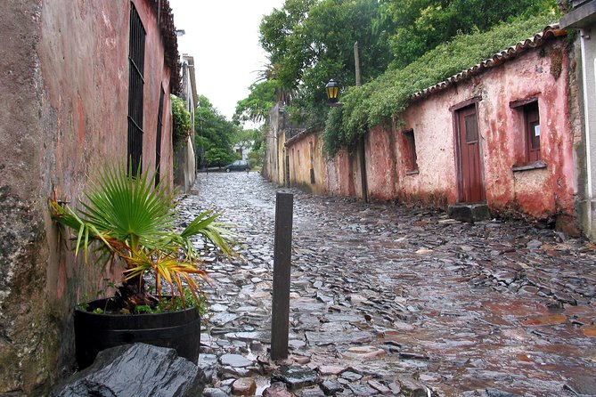 Premium Day Tour to Colonia del Sacramento - How much time will you really have?