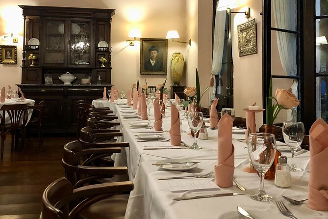Premium Day Tour to Colonia del Sacramento - Price, group size, and what you receive