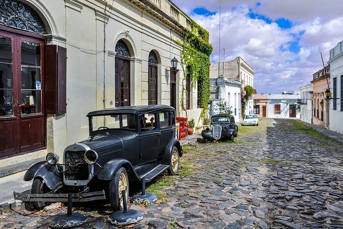 Premium Day Trip to Colonia del Sacramento - Key details before you book