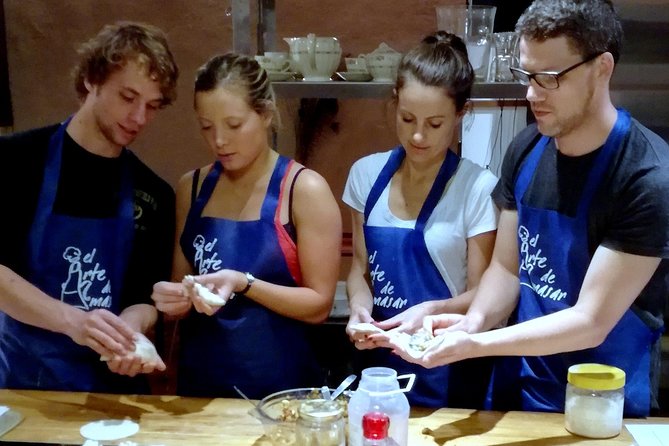 Private Argentine Cooking Class and Tango Lesson in Buenos Aires - Two Buenos Aires traditions in one evening