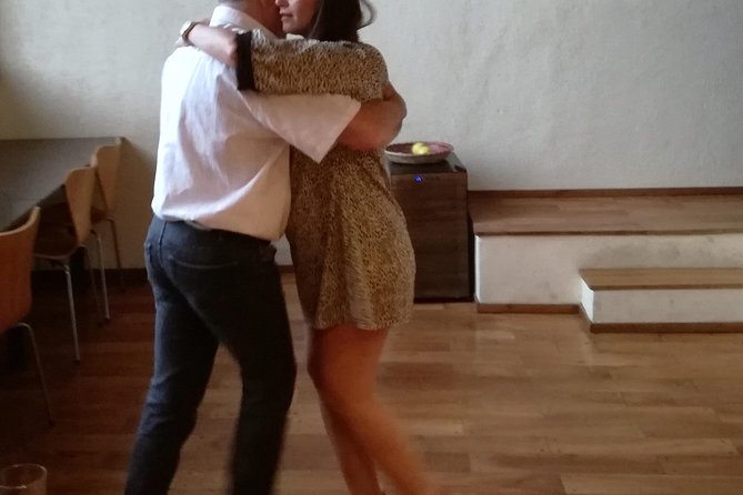 Private Argentine Cooking Class and Tango Lesson in Buenos Aires - What you eat and why the menu matters