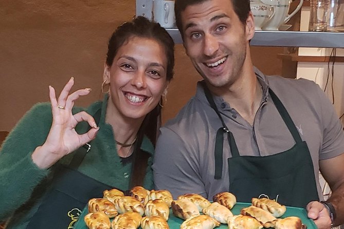 Private Argentine Cooking Class and Tango Lesson in Buenos Aires - Should you book the tango and cooking combination?