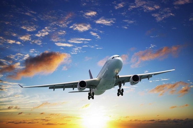 Private Arrival Transfer: Ezeiza Airport to Buenos Aires Hotels - The ride from Ezeiza to your hotel