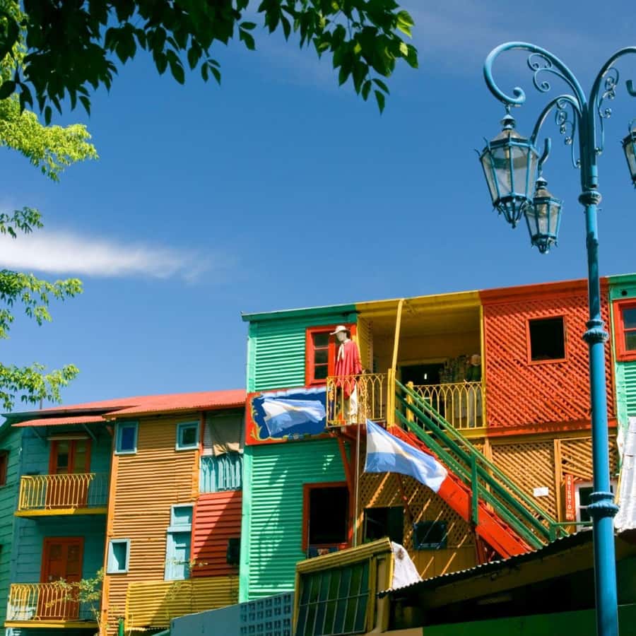 Private City Tour of Buenos Aires + Tigre Delta - Why this private Buenos Aires day works