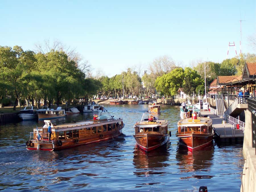 Private Day Trip to Tigre Delta from Buenos Aires - Key points to know before you book