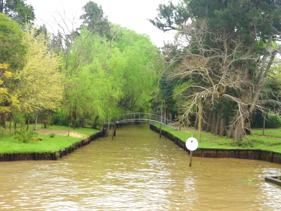 Private Day Trip to Tigre Delta from Buenos Aires - Puerto de Frutos and the practical side of Tigre