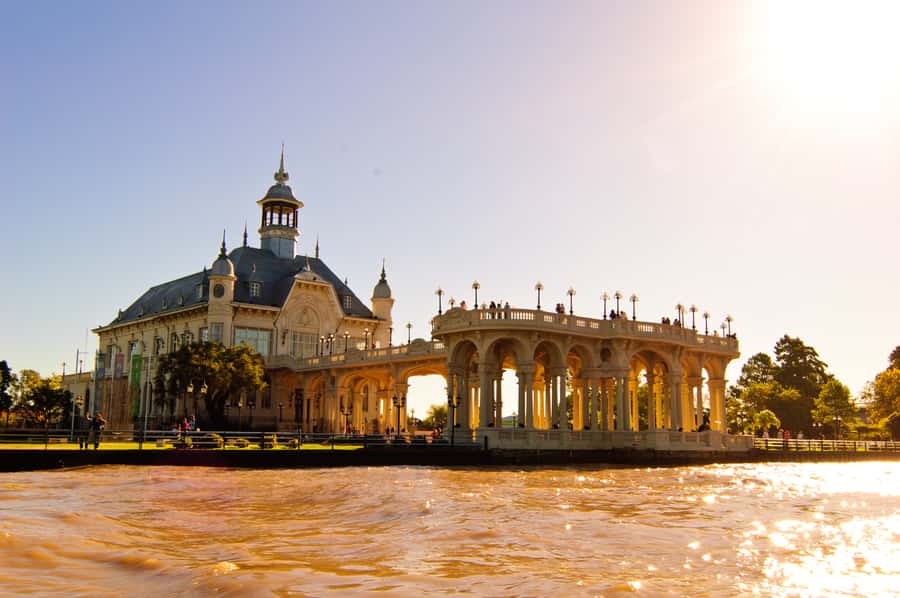 Private Day Trip to Tigre Delta from Buenos Aires - Who should take this half-day outing?