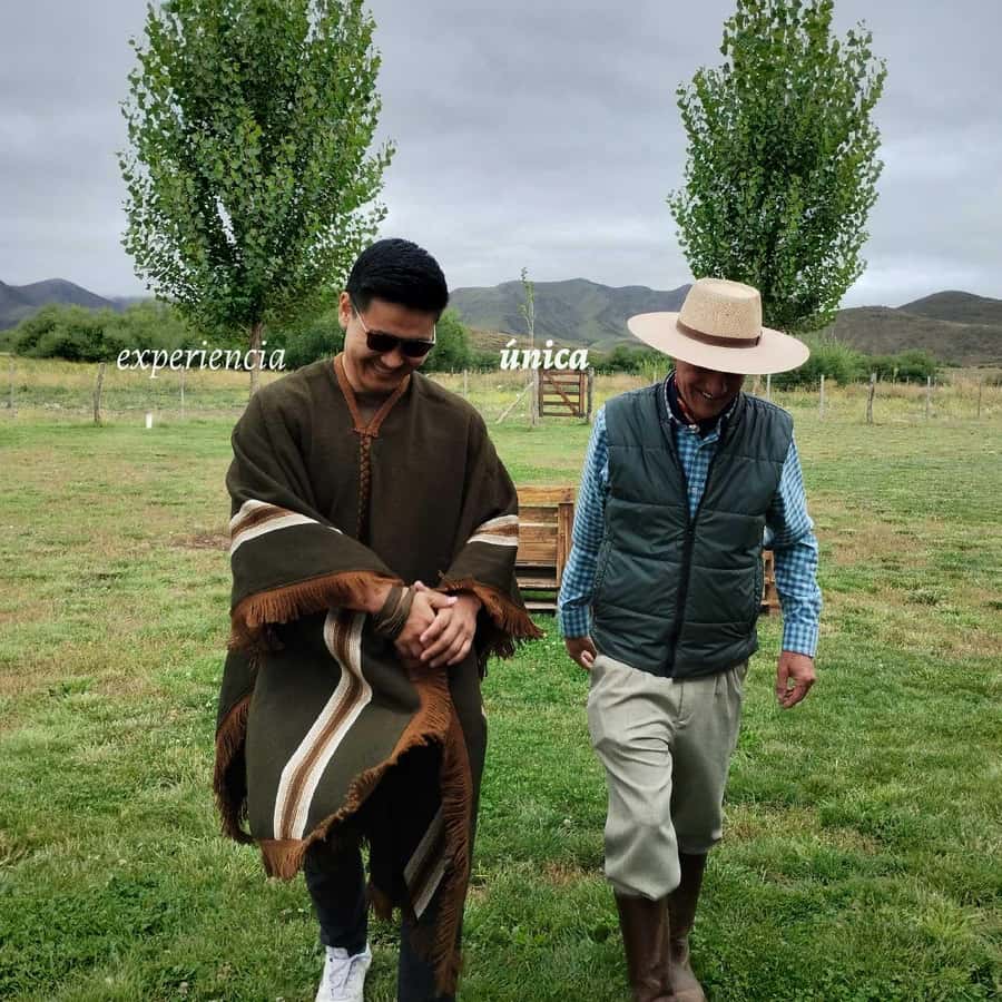 Private Experience: Horseback Riding and BBQ in the Mountain - Estancia La Carrera - What the high viewpoint adds to the ride
