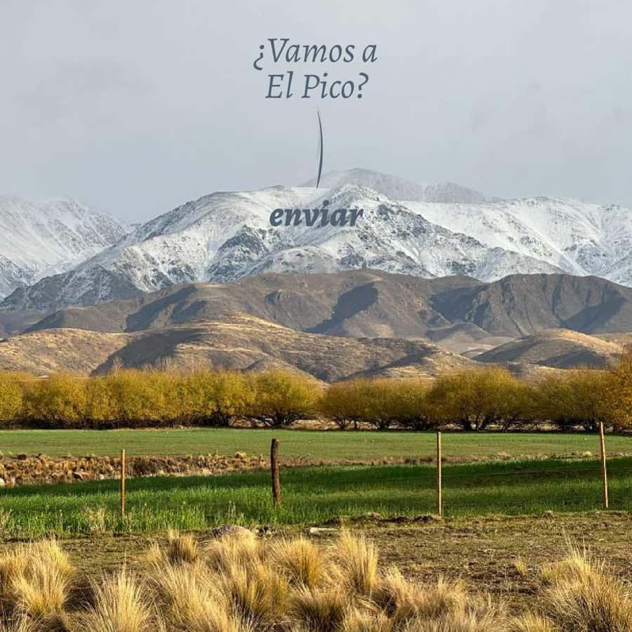 Private Experience: Horseback Riding and BBQ in the Mountain - Estancia La Carrera - Arrival at a 250-year-old family estancia