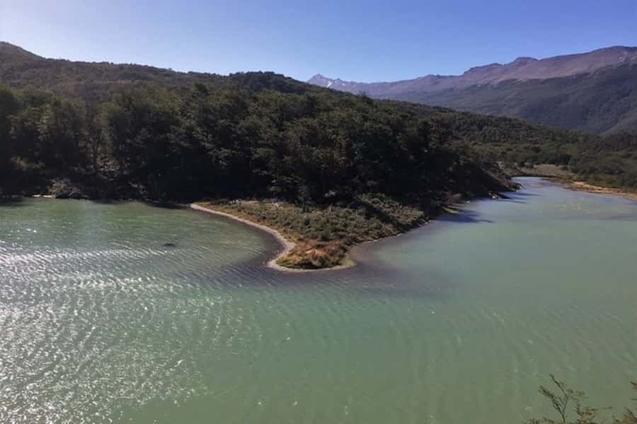 Private Experience "Tierra del Fuego" National Park - Key points at a glance